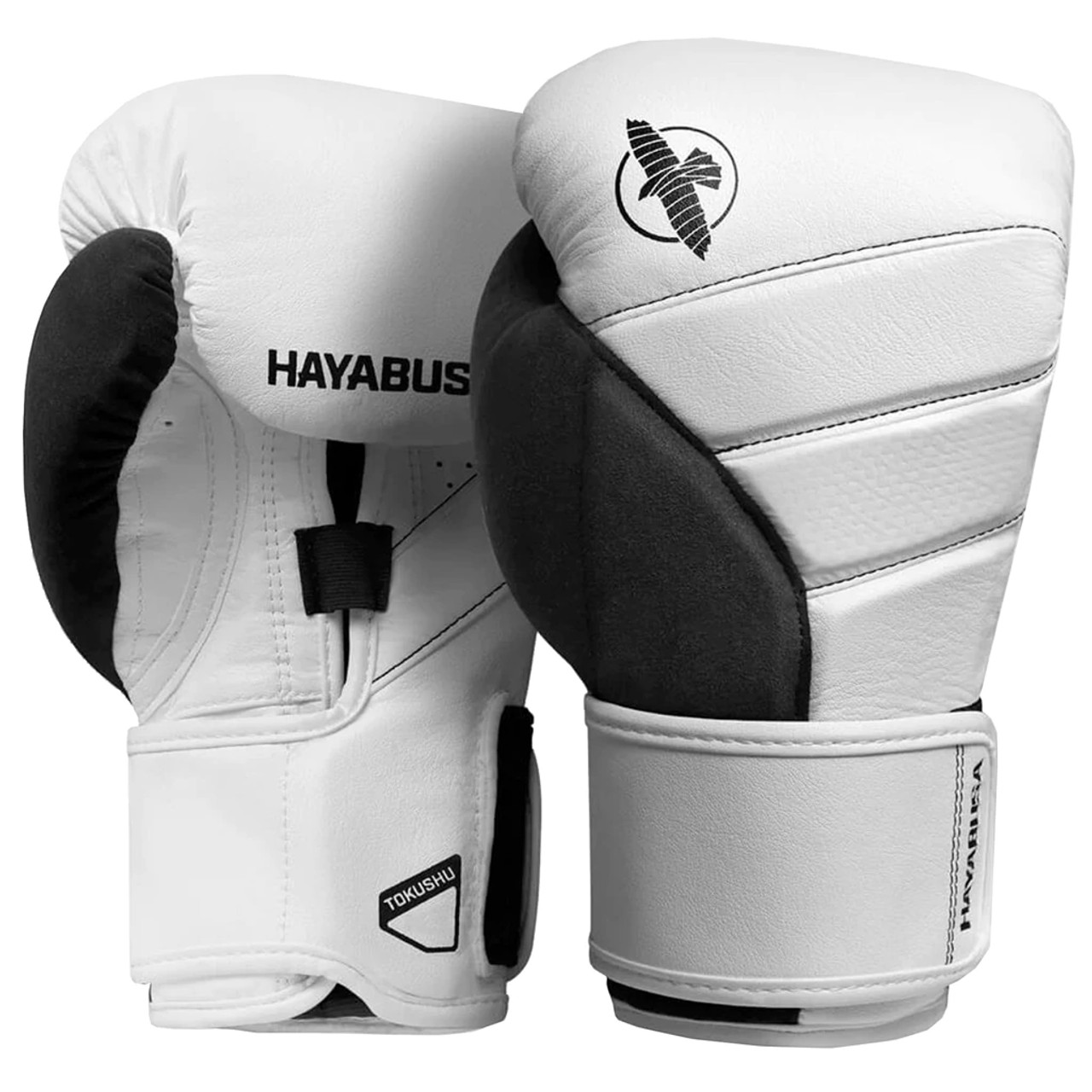 Hayabusa T3 Sparring Gloves