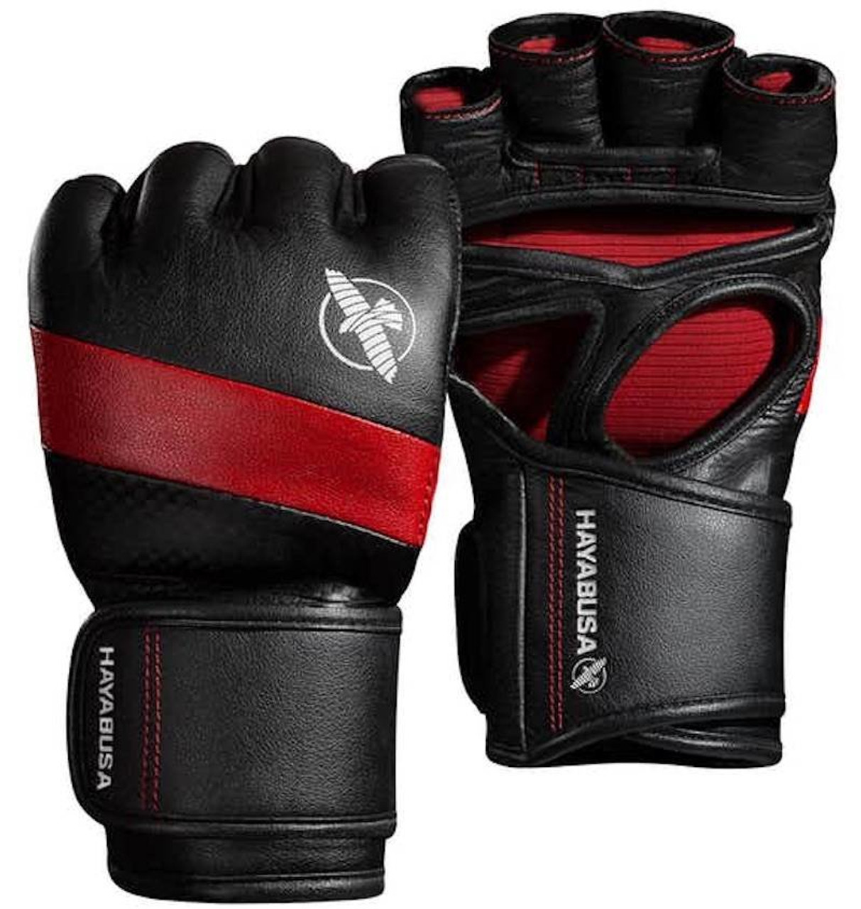 Hayabusa shop mma gloves