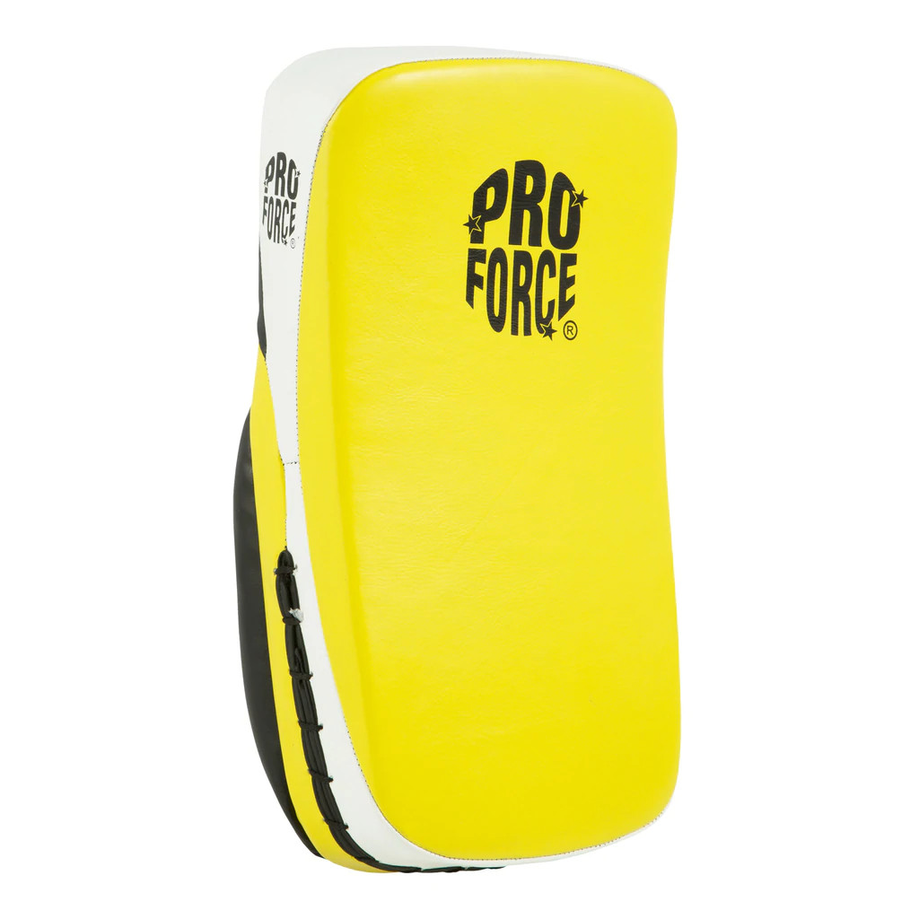 ProForce® Curved Thai Pads