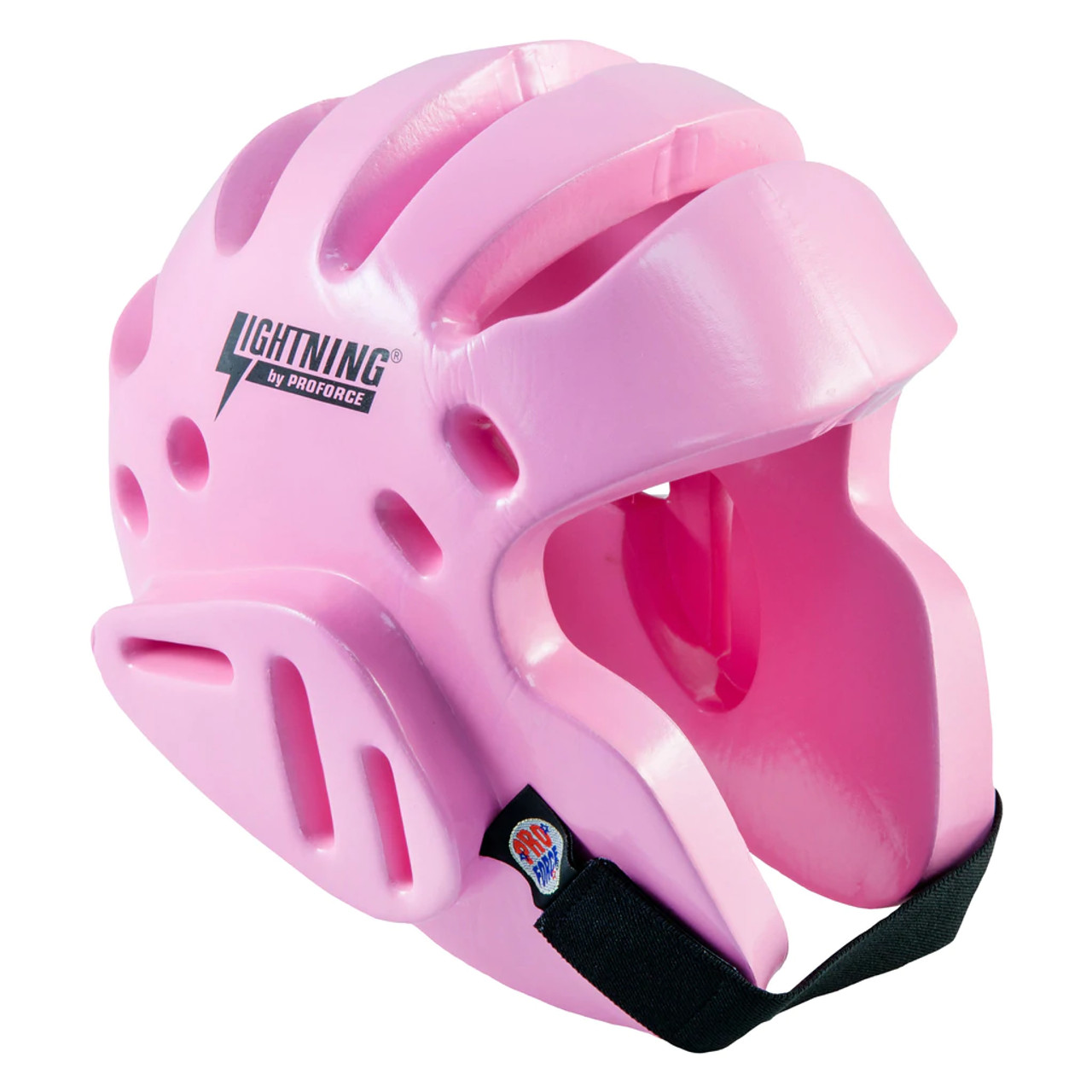 Proforce® Lightning Sparring Head Guard Headgear 