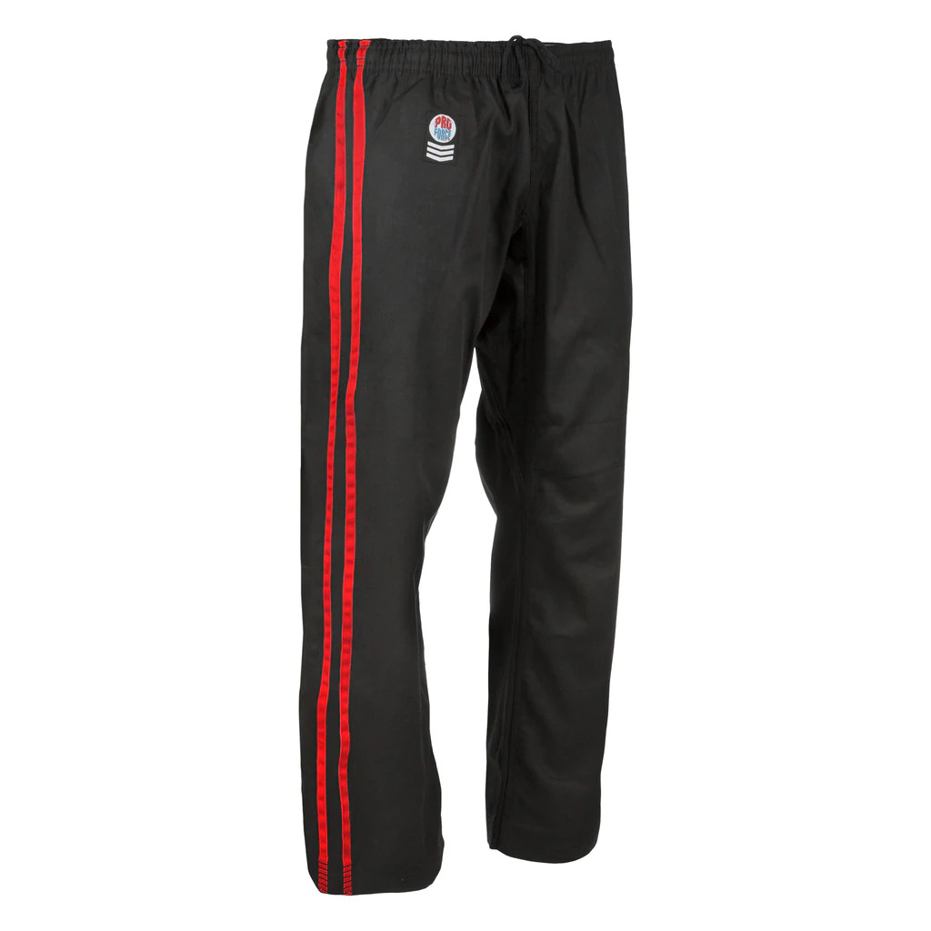 ProForce Gladiator Demo Karate Pants II proforce-gladiator-demo-karate-pants-ii