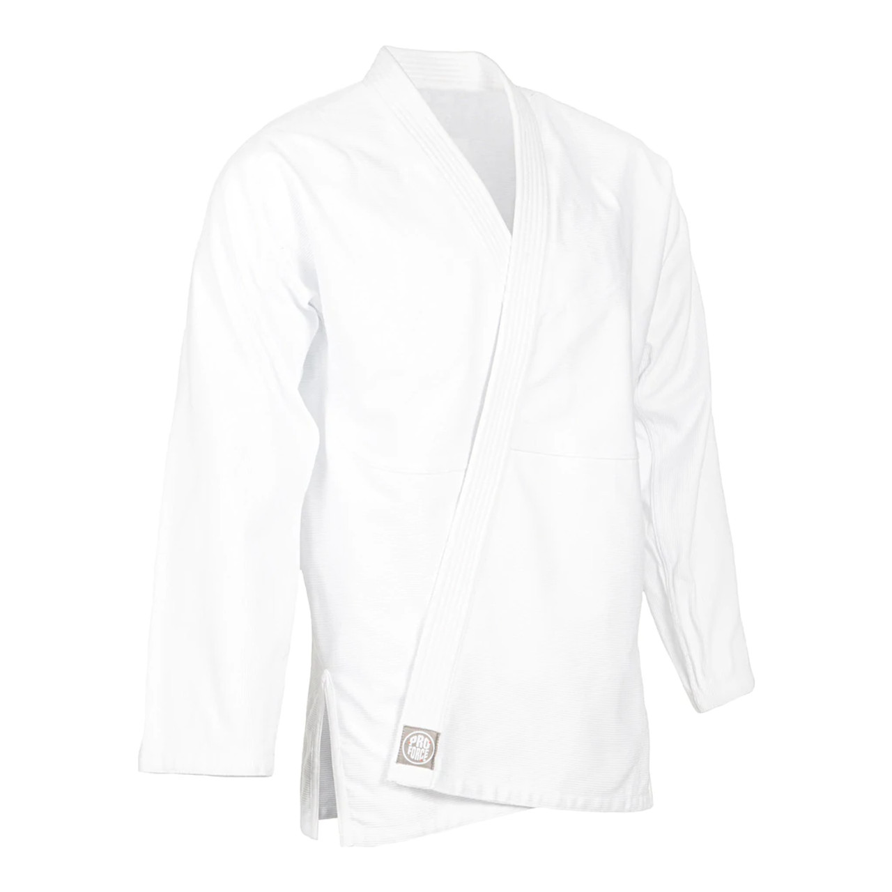 ProForce Gladiator II Blank BJJ Competition Gi proforce-gladiator-ii-blank-bjj-competition-gi