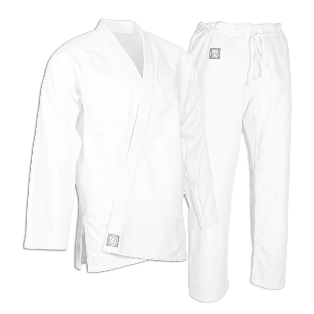 ProForce Gladiator II Blank BJJ Competition Gi proforce-gladiator-ii-blank-bjj-competition-gi