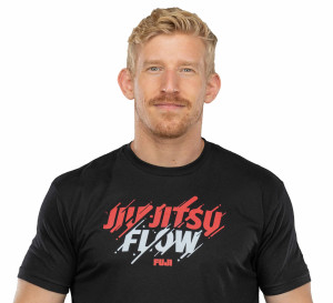 Jiu-Jitsu Flow T-Shirt