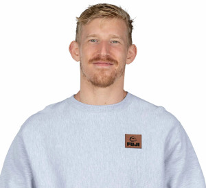 Premium Crewneck Men's Sweatshirt