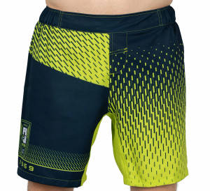 Match Grappling Fight Shorts