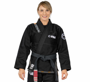 Sekai 2.0 Womens BJJ Gi