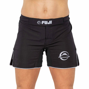 FUJI Womens Baseline V2 Jiu Jitsu Spats Compression Pants, WXS : :  Clothing, Shoes & Accessories