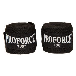 ProForce® Stretch Hand Wraps - 180"