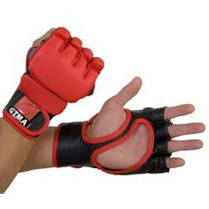 2 TONE GRAPPLING GLOVE