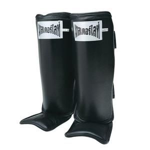 THAI SMAI SHIN AND INSTEP PROTECTOR