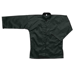 ジャケット・アウター 90's Traditional Black Kung Fu Jacket Kung Fu Jacket, Men Both Sides Martial Arts Jacket,Chinese