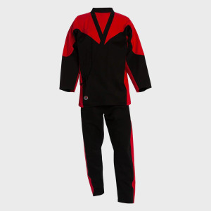 ProForce® Demo Team II Karate Uniform