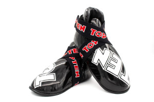 Top Ten Super-light Kicks - black/white