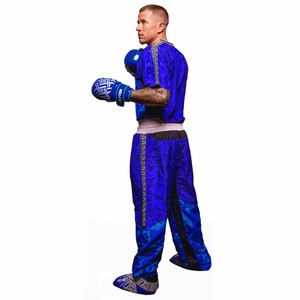 TOP TEN Uniform Prism - blue
