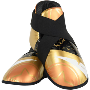 Top Ten Urban Arts Kicks - Gold