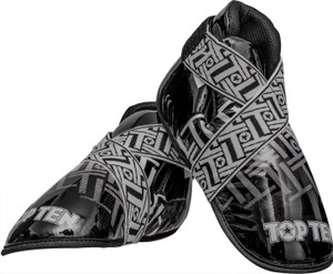 Top Ten Super-Light PRISM - Black/White