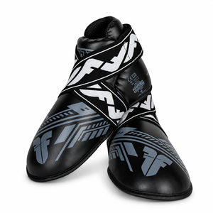 Fighter Foot Gear Core - Black
