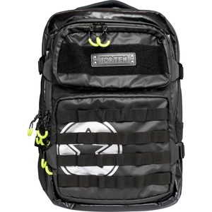 Top Ten Backpack Force