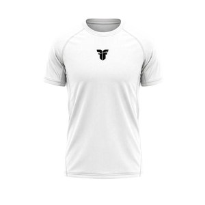 Dri-Fit T-Shirt Fighter - white