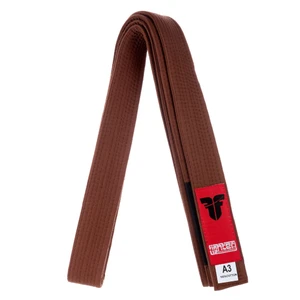 Belt Fighter BJJ Brown, FBB-04