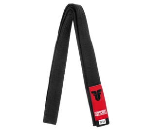 Fighter Karate Black Belt, FBK-09