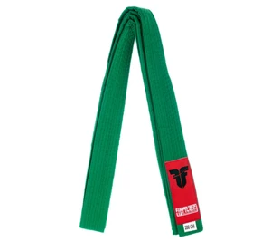 Fighter Karate Green Belt, FBK-07