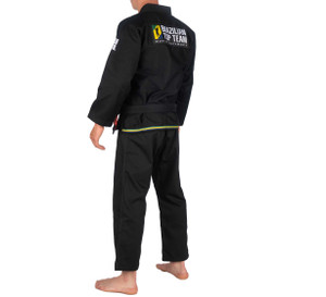BTT Standard Gi - Color