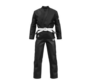 Starter Adult BJJ Gi Colored
