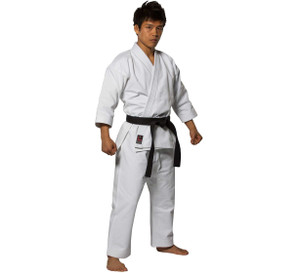 Advanced Brushed Karate Gi