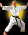 ADIDAS ELITE KARATE UNIFORM