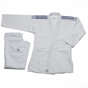 ADIDAS RIO TRAINING JIU JITSU UNIFORM