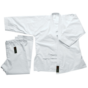 WACOKU 14oz SUPER HEAVY WEIGHT KARATE GI