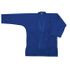 BLUE SINGLE JUTITSU GI