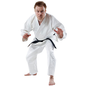 TIGER CLAW BRAZILIAN JIU-JITSU UNIFORM