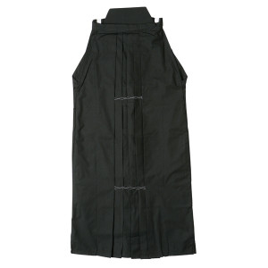 KENDO HAKAMA "BLACK"