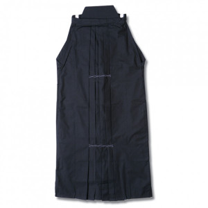 KENDO HAKAMA "NAVY"