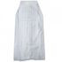KENDO HAKAMA "WHITE"
