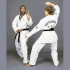 DELUXE CUSTOMIZED TAEKWONDO UNIFORM