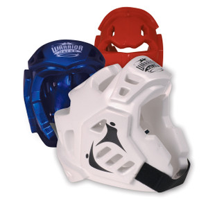 MACHO WARRIOR HEAD GEAR