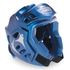 MACHO WARRIOR HEAD BLUE