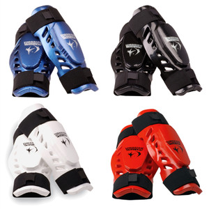 MACHO WARRIOR SHIN/FOREARM PROTECTOR