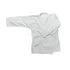 12OZ WHITE HEAVY KARATE JACKET