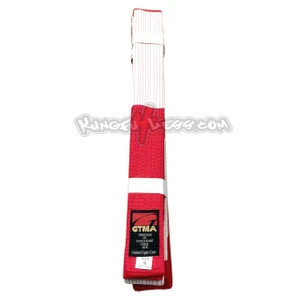GTMA SHIHAN BELT SIZE 4