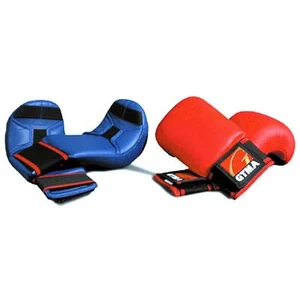 KARATE MITTS