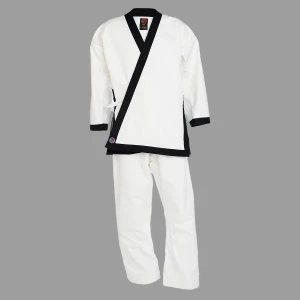 ProForce® TSD Tang Soo Do Master Uniform with UCV® Mesh Ventilation (Traditional Drawstring) 16 oz.