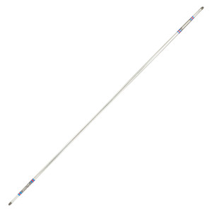 Presley Combo Chrome Bo Staff