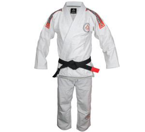 Rilion Gracie Superlite Gi