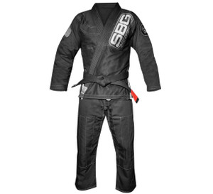SBG Super Lite Womens Gi