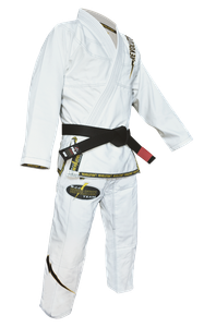 BJJ Revolution Super Lite Gi